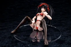 Date A Live - Kurumi Tokisaki Statue / Zafukyel Tamer's Relaxation: Sol International