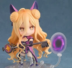 Date A Live - Mukuro Hoshimiya Nendoroid: Good Smile Company