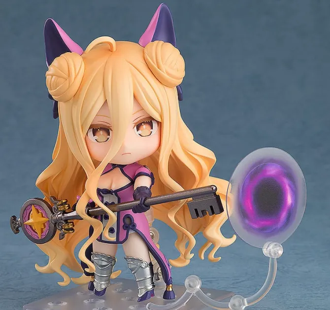 Date A Live - Mukuro Hoshimiya Nendoroid: Good Smile Company