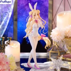 Date A Live - Mukuro Hoshimiya Statue / BiCute Bunnies: Furyu