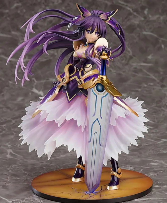 Date A Live - Tohka Yatogami Statue: Good Smile Company
