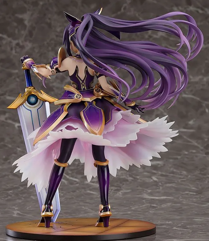 Date A Live - Tohka Yatogami Statue: Good Smile Company