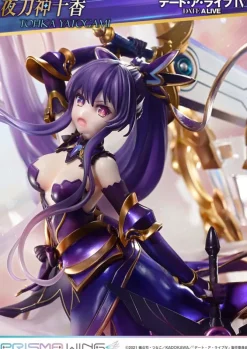 Date a Live - Tohka Yatogami Statue / Prisma Wing: Prime 1 Studio