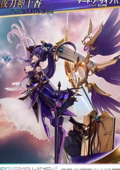 Date a Live - Tohka Yatogami Statue / Prisma Wing: Prime 1 Studio