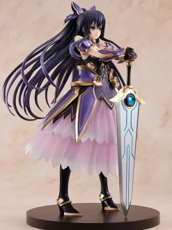Date A Live - Tohka Yatogami Statue / Astral Dress Version: Kadokawa