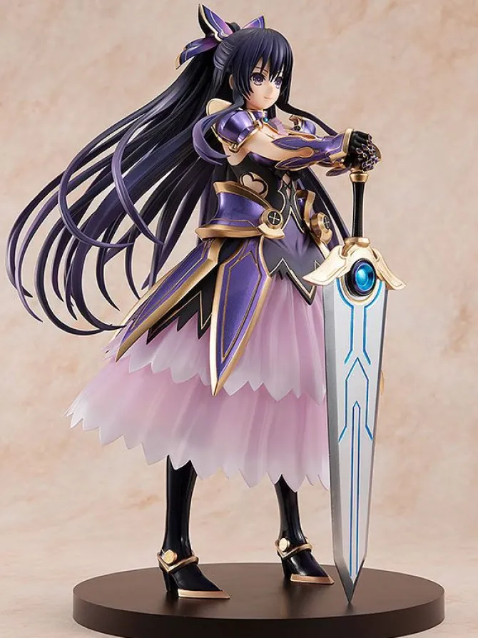 Date A Live - Tohka Yatogami Statue / Astral Dress Version: Kadokawa