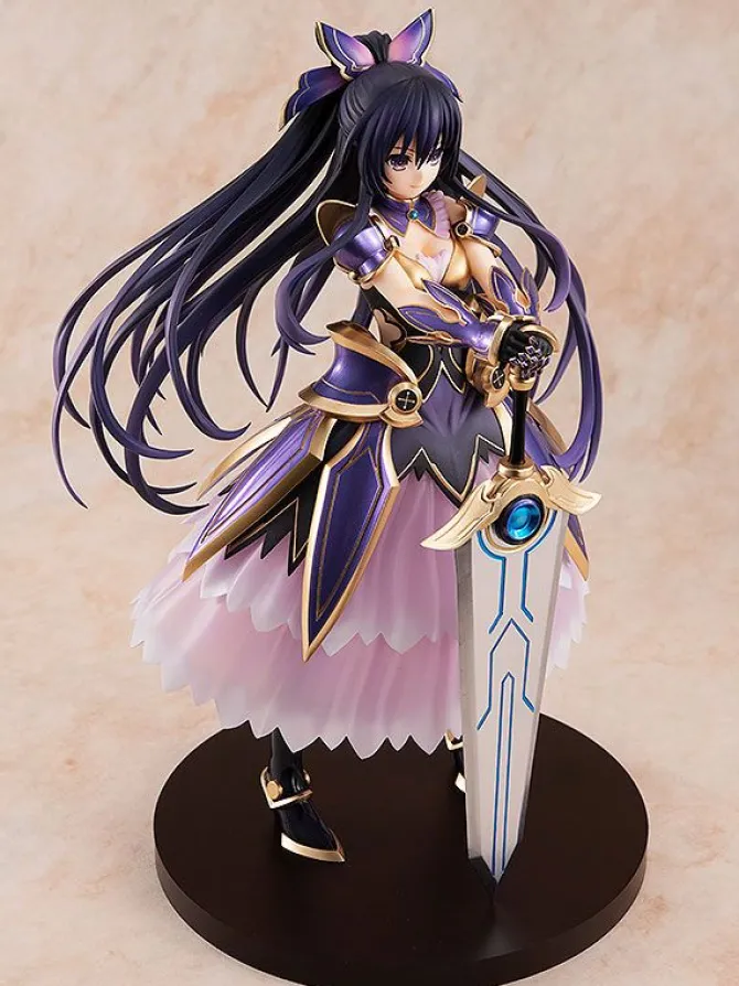 Date A Live - Tohka Yatogami Statue / Astral Dress Version: Kadokawa