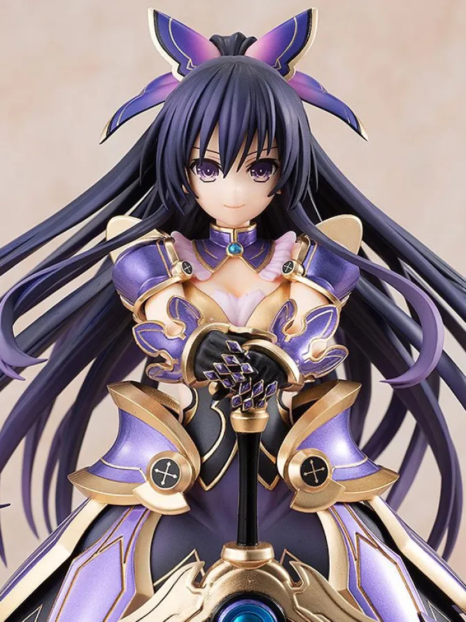 Date A Live - Tohka Yatogami Statue / Astral Dress Version: Kadokawa