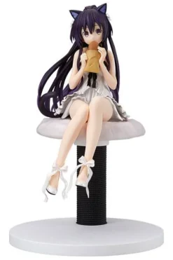 Date A Live - Tohka Yatogami / White Cat Version: Kadokawa