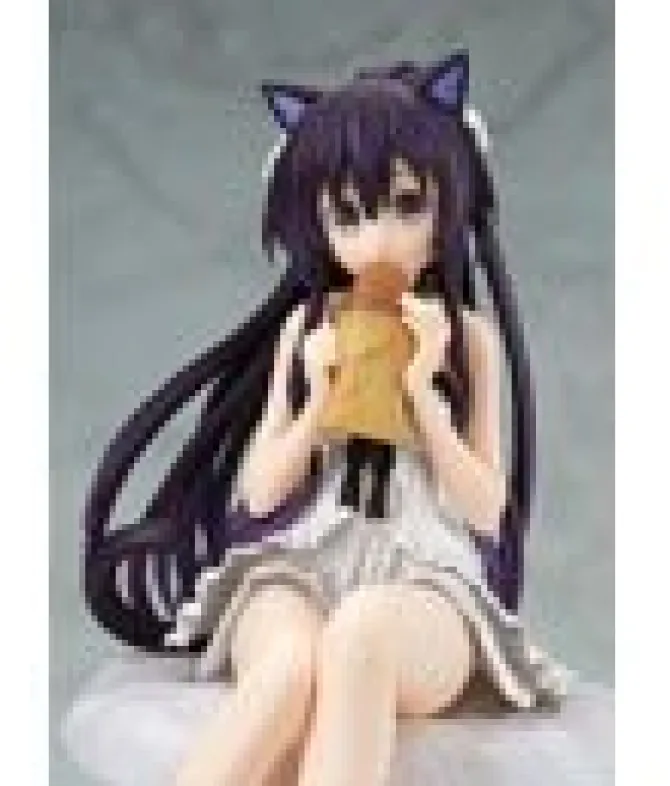 Date A Live - Tohka Yatogami / White Cat Version: Kadokawa
