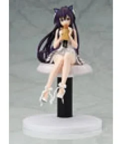 Date A Live - Tohka Yatogami / White Cat Version: Kadokawa