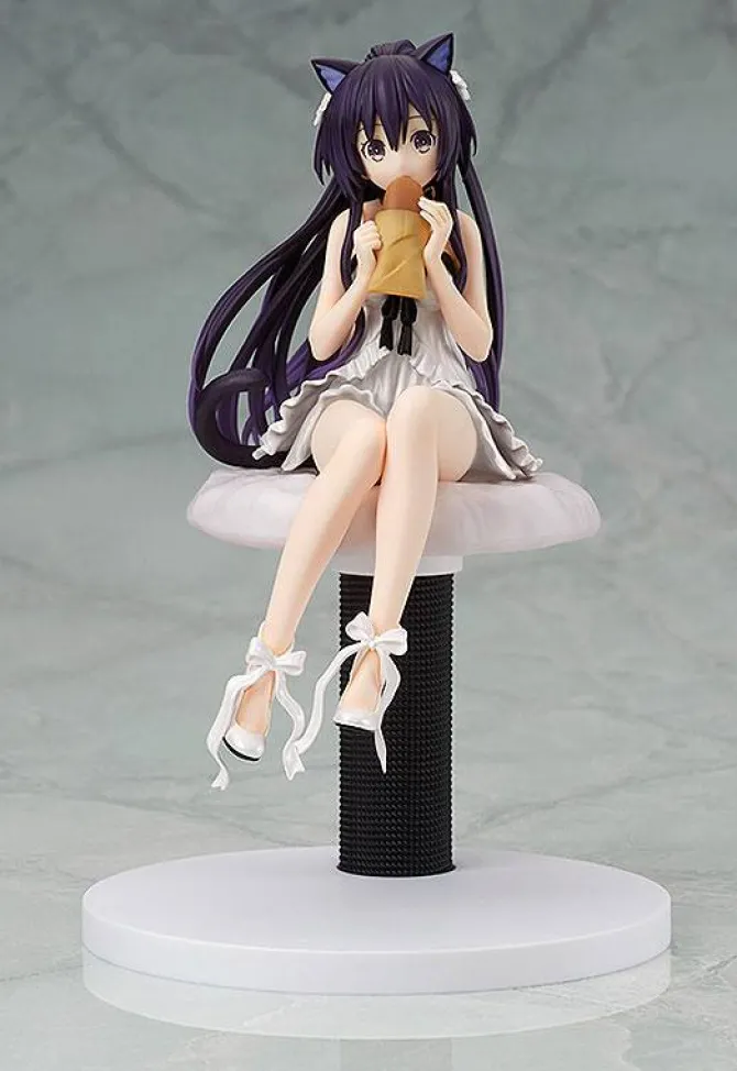 Date A Live - Tohka Yatogami / White Cat Version: Kadokawa