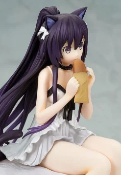 Date A Live - Tohka Yatogami / White Cat Version: Kadokawa