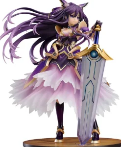 Date A Live - Tohka Yatogami Statue [STARK BESCHÄDIGTE VERP.]: Good Smile Company