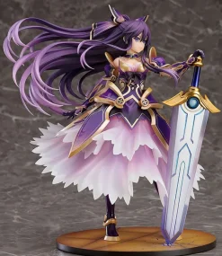 Date A Live - Tohka Yatogami Statue [STARK BESCHÄDIGTE VERP.]: Good Smile Company