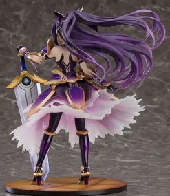Date A Live - Tohka Yatogami Statue [STARK BESCHÄDIGTE VERP.]: Good Smile Company