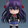 Date A Live - Tohka Yatogami Nendoroid / School Uniform Ver.: Good Smile Company