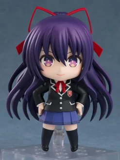 Date A Live - Tohka Yatogami Nendoroid / School Uniform Ver.: Good Smile Company