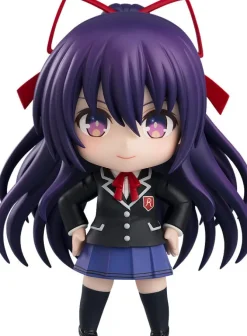 Date A Live - Tohka Yatogami Nendoroid / School Uniform Ver.: Good Smile Company