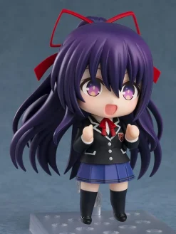 Date A Live - Tohka Yatogami Nendoroid / School Uniform Ver.: Good Smile Company