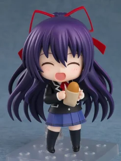 Date A Live - Tohka Yatogami Nendoroid / School Uniform Ver.: Good Smile Company