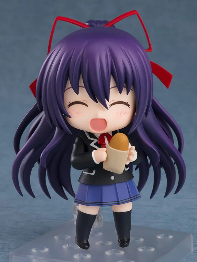 Date A Live - Tohka Yatogami Nendoroid / School Uniform Ver.: Good Smile Company