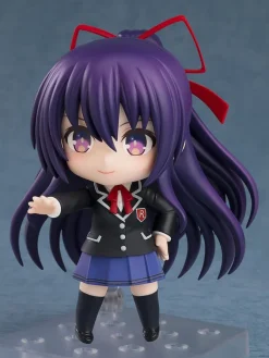 Date A Live - Tohka Yatogami Nendoroid / School Uniform Ver.: Good Smile Company