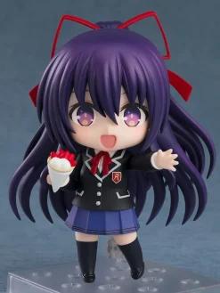 Date A Live - Tohka Yatogami Nendoroid / School Uniform Ver.: Good Smile Company