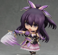 Date A Live - Tohka Yatogami Nendoroid: Good Smile Company