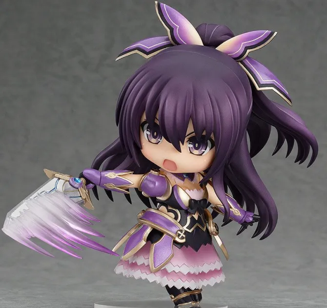 Date A Live - Tohka Yatogami Nendoroid: Good Smile Company