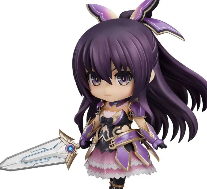 Date A Live - Tohka Yatogami Nendoroid: Good Smile Company
