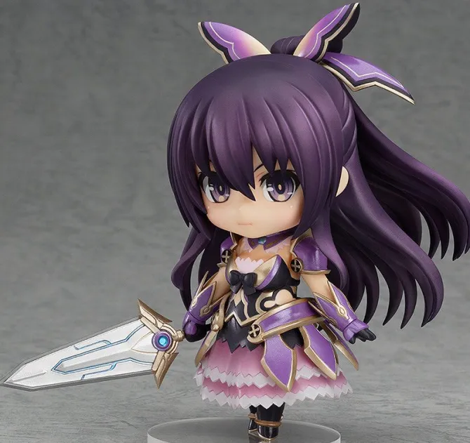 Date A Live - Tohka Yatogami Nendoroid: Good Smile Company