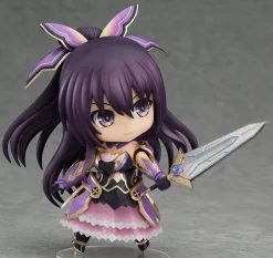 Date A Live - Tohka Yatogami Nendoroid: Good Smile Company