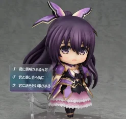 Date A Live - Tohka Yatogami Nendoroid: Good Smile Company