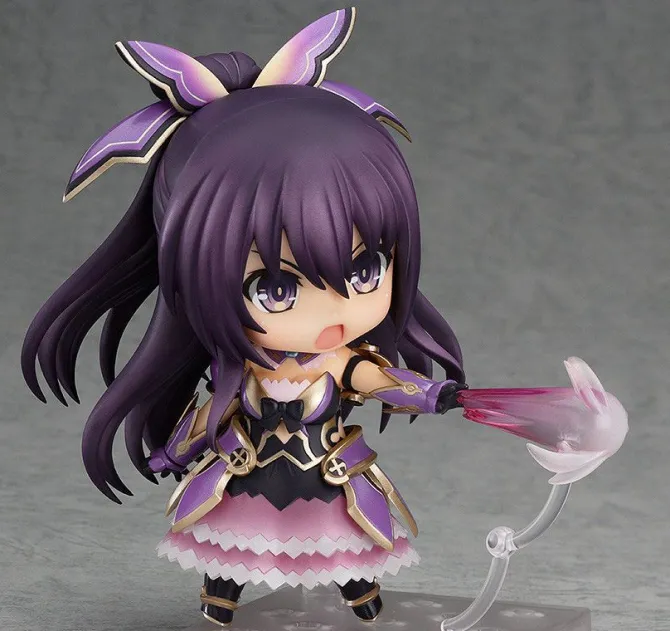 Date A Live - Tohka Yatogami Nendoroid: Good Smile Company