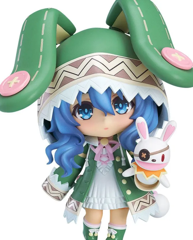 Date A Live - Yoshino Nendoroid: Good Smile Company
