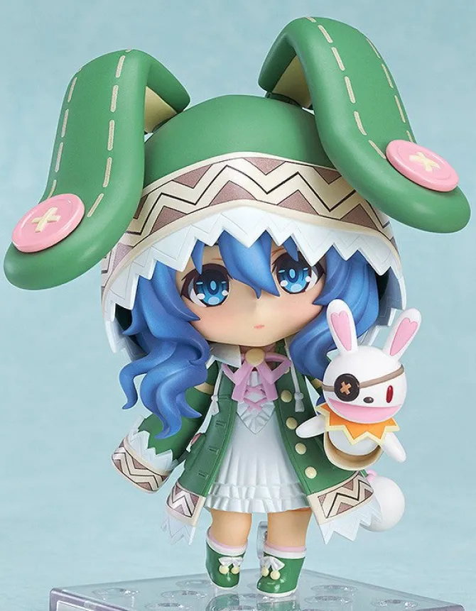 Date A Live - Yoshino Nendoroid: Good Smile Company