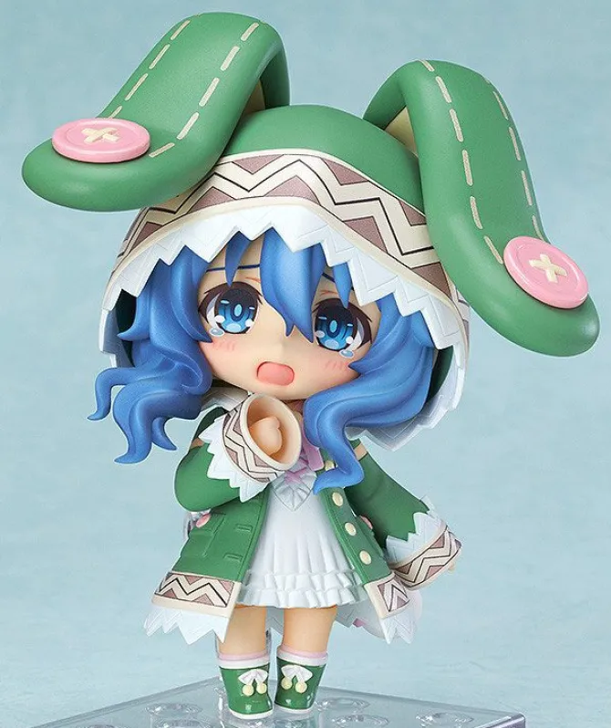Date A Live - Yoshino Nendoroid: Good Smile Company