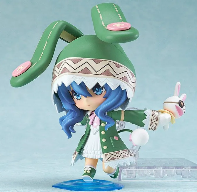 Date A Live - Yoshino Nendoroid: Good Smile Company
