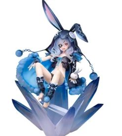 Date A Live - Yoshino Statue / Inverse Version: Phat!