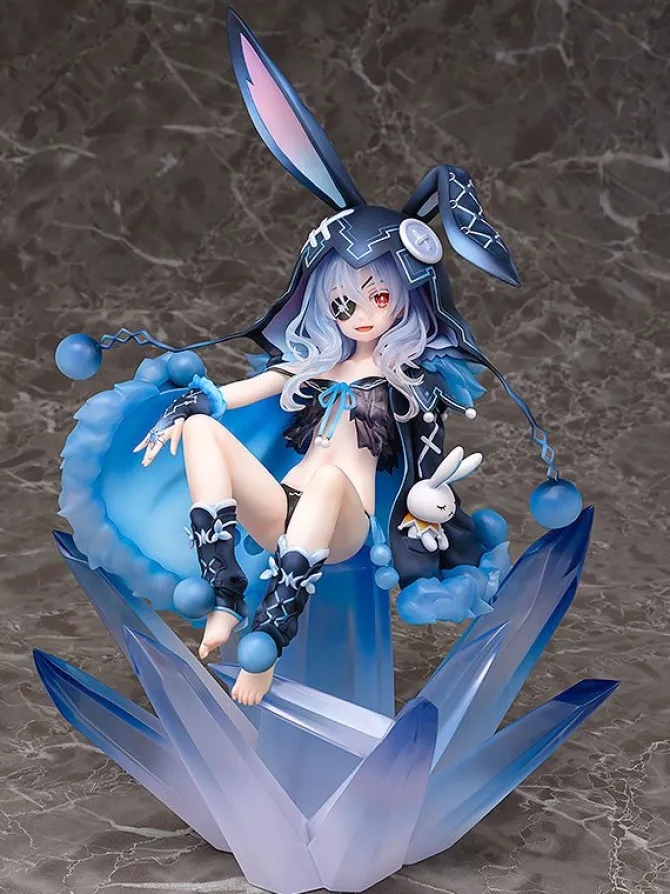 Date A Live - Yoshino Statue / Inverse Version: Phat!