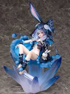 Date A Live - Yoshino Statue / Inverse Version: Phat!