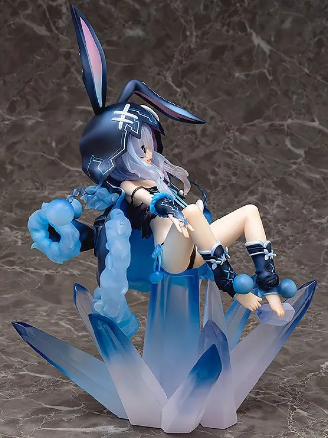 Date A Live - Yoshino Statue / Inverse Version: Phat!