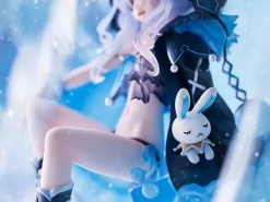 Date A Live - Yoshino Statue / Inverse Version: Phat!