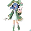 Date A Live - Yoshino Statue: Phat!