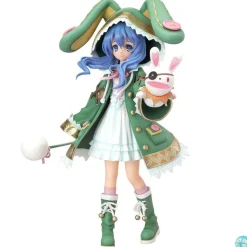 Date A Live - Yoshino Statue: Phat!