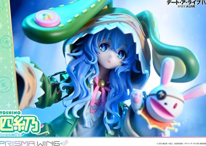 Date a Live - Yoshino Statue / Prisma Wing: Prime 1 Studio