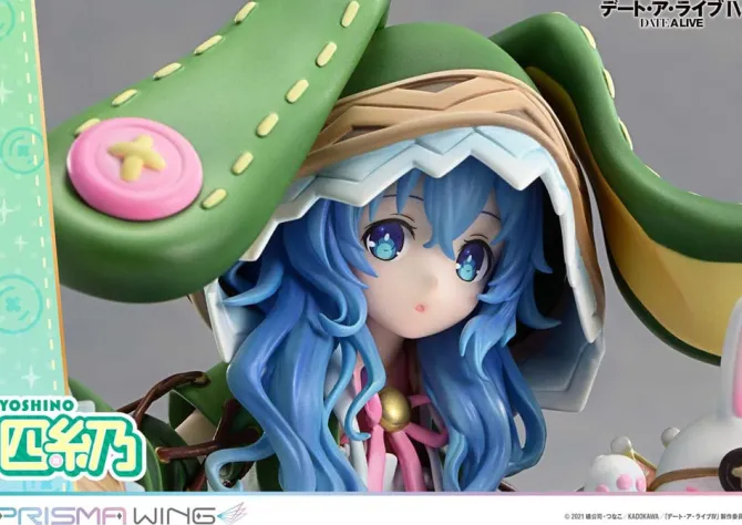 Date a Live - Yoshino Statue / Prisma Wing: Prime 1 Studio