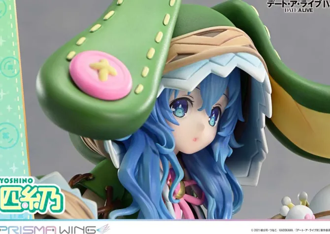 Date a Live - Yoshino Statue / Prisma Wing: Prime 1 Studio