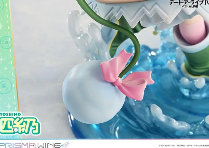 Date a Live - Yoshino Statue / Prisma Wing: Prime 1 Studio